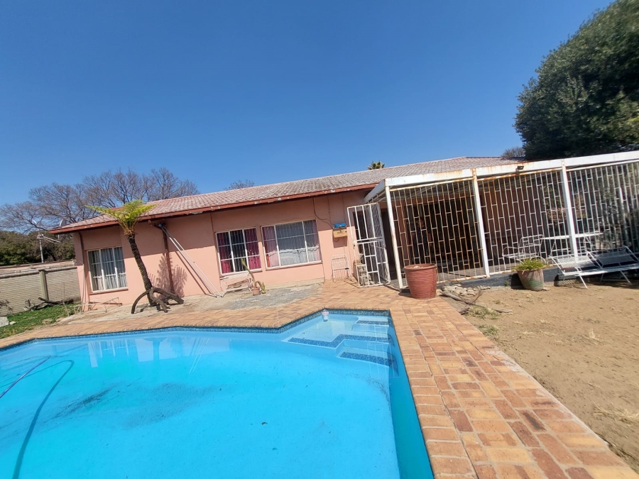 4 Bedroom Property for Sale in Sasolburg Ext 11 Free State